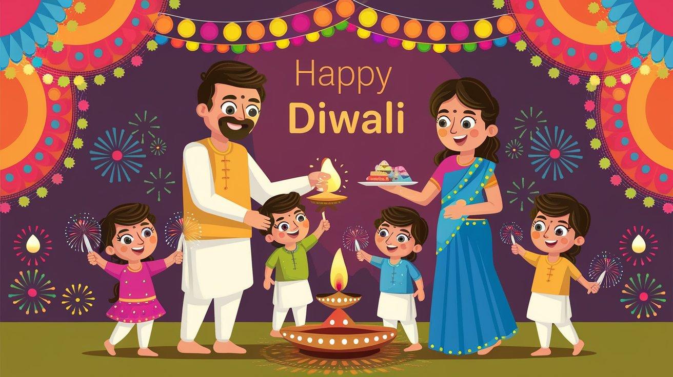 10 lines on diwali essay in english 150 words