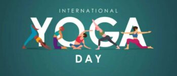 10 Lines On International Yoga Day In Hindi: अंतर्राष्ट्रीय योग दिवस पर 10 लाइन, जानें इस साल की थीम