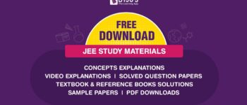 JEE Main Marks Vs Rank 2023