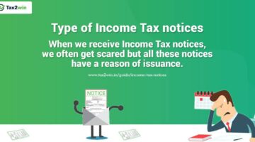 Income Tax Notice u/s 143(2) for Scrutiny Assessment - How to Respond?