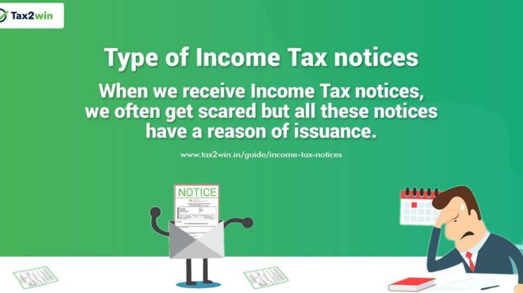 Income Tax Notice u/s 143(2) for Scrutiny Assessment - How to Respond?