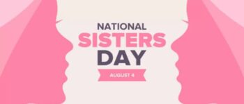 National Sister's Day 2024: कब मनाया जाएगा सिस्टर्स डे? जानें इसका इतिहास और महत्व