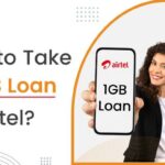 How to take 1GB loan in Airtel 2024?