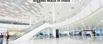 List of Top 10 Biggest Malls in India