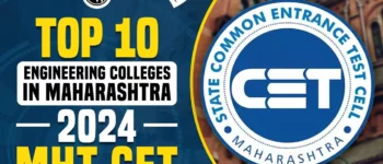 Top 10 Engineering Colleges in Maharashtra 2024 Accepting MHT CET